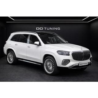 Etuuskuri koottuna Maybach GLS600 (2025-Design) kuva 1