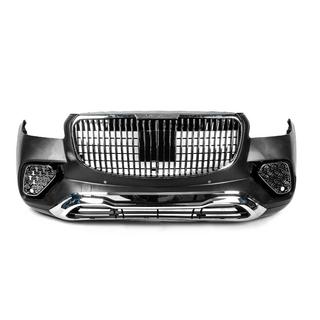 Etuuskuri koottuna Maybach GLS600 (2025-Design) kuva 2