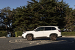 Subaru Forester, 6. sukupolvi: crossoverin koeajo kuva 3