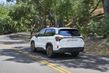 Subaru Forester, 6. sukupolvi: crossoverin koeajo kuva 4
