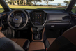 Subaru Forester, 6. sukupolvi: crossoverin koeajo kuva 5