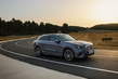 Mercedes-Benz GLC EQ 2026 -katsaus: Tekniset tiedot, varustelu, kuvat kuva 2