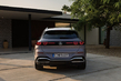 Mercedes-Benz GLC EQ 2026 -katsaus: Tekniset tiedot, varustelu, kuvat kuva 3