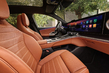 Mercedes-Benz GLC EQ 2026 -katsaus: Tekniset tiedot, varustelu, kuvat kuva 7