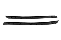 Mercedes Vito W638 1996–2003 Etupilarien verhoilupaneelit (ABS) kuva 4