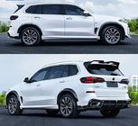 BMW X5 G05 2019–2026 CMST-Design Carbon -korisarja (M-Sport 2023+) kuva 2