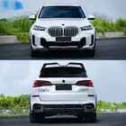 BMW X5 G05 2019–2026 CMST-Design Carbon -korisarja (M-Sport 2023+) kuva 1