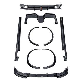 CMST-Design Carbon -korisarja (M-Sport 2023+) kuva 3