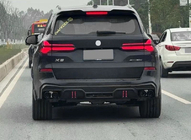 BMW X5 G05 2019–2026 Korisarja LD-Design Carbon (M-Sport 2023+) kuva 2