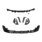BMW X5 G05 2019–2026 Korisarja LD-Design Carbon (M-Sport 2023+) kuva 3