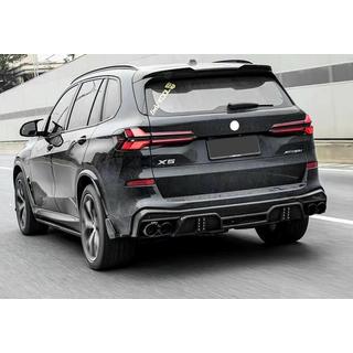 Korisarja LD-Design Carbon (M-Sport 2023+) kuva 1