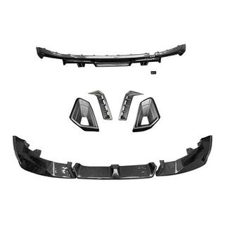 Korisarja LD-Design Carbon (M-Sport 2023+) kuva 3