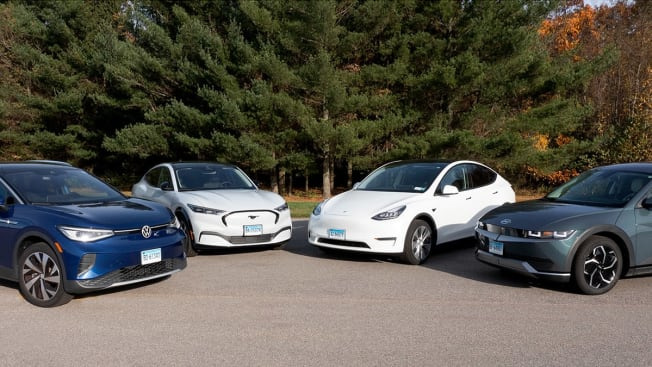 Pitääkö sähköauto valmistella kylmiin keleihin?