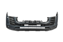 Toyota Land Cruiser 300 2021– Etupuskuri GR kuva 1
