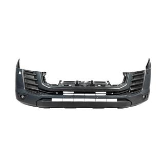 Etupuskuri GR Toyota Land Cruiser 300 2021– kuva 1