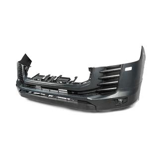 Etupuskuri GR Toyota Land Cruiser 300 2021– kuva 2