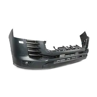 Etupuskuri GR Toyota Land Cruiser 300 2021– kuva 3