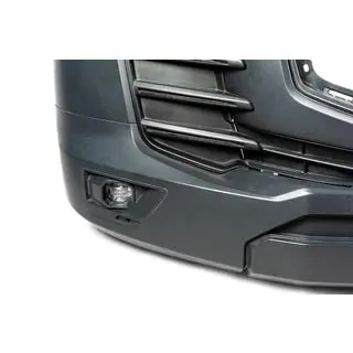 Etupuskuri GR Toyota Land Cruiser 300 2021– kuva 4