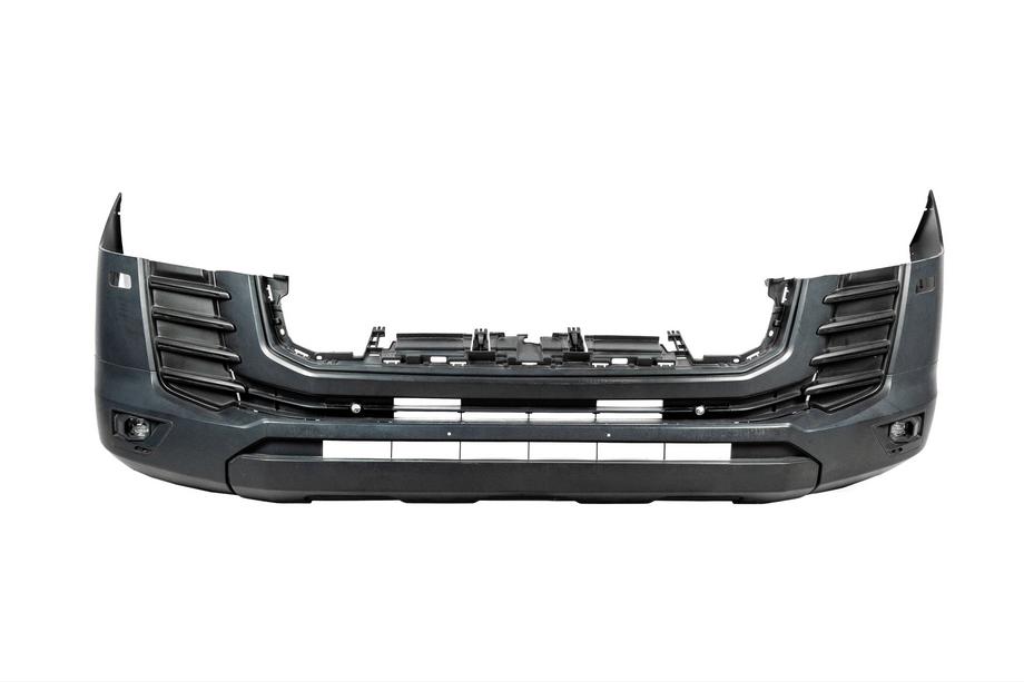 Toyota Land Cruiser 300 2021– Etupuskuri GR Image