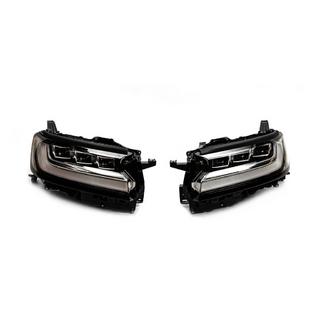 Ajovalot (LC300-muunneltuihin autoihin) Toyota Land Cruiser 200 2007–2021 kuva 1