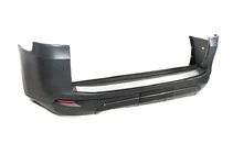 Toyota Land Cruiser 300 2021– Takapuskuri GR kuva 1