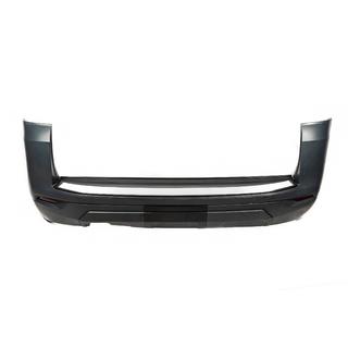 Takapuskuri GR Toyota Land Cruiser 300 2021– kuva 2