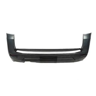Takapuskuri GR Toyota Land Cruiser 300 2021– kuva 2