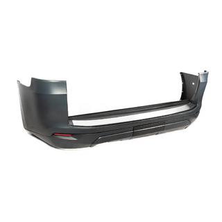 Takapuskuri GR Toyota Land Cruiser 300 2021– kuva 1