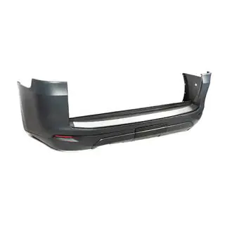 Takapuskuri GR Toyota Land Cruiser 300 2021– kuva 1