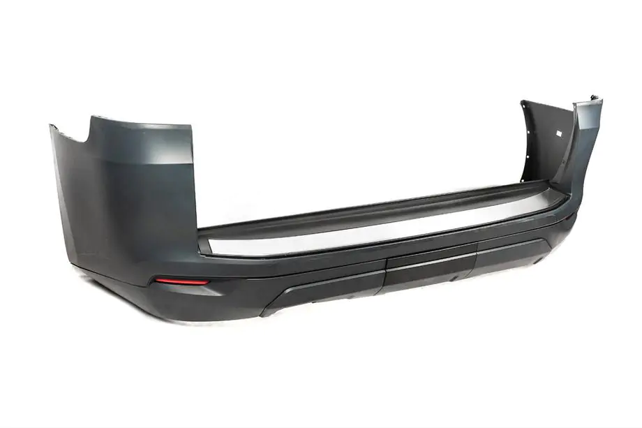 Toyota Land Cruiser 300 2021– Takapuskuri GR Image