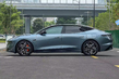 Lynk & Co Z10 -koeajo: Teknologinen lippulaiva gran turismo -hengellä kuva 3