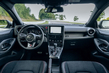 Toyota Yaris GR 2024 koeajossa: Päivitetty hot hatch kuva 5