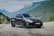 Toyota Yaris GR 2024 koeajossa: Päivitetty hot hatch kuva 1