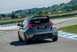 Toyota Yaris GR 2024 koeajossa: Päivitetty hot hatch kuva 3