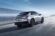 Koeajo: sähköinen crossover Honda e:NP2 kuva 4