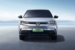 Koeajo: sähköinen crossover Honda e:NP2 kuva 2