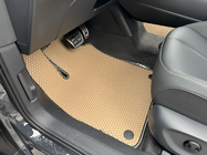 Volkswagen ID. UNYX 2024– Kumimatot Carsuit (Beige) kuva 1