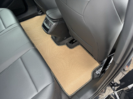 Volkswagen ID. UNYX 2024– Kumimatot Carsuit (Beige) kuva 3
