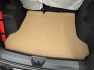 Volkswagen ID. UNYX 2024– Kumimatot Carsuit (Beige) kuva 4