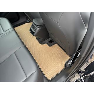 Kumimatot Carsuit (Beige) kuva 3