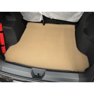 Kumimatot Carsuit (Beige) kuva 4