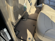 Mercedes GLE/ML class W166 2011–2018 Kumimatot Carsuit (Beige) kuva 5