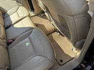 Mercedes GLE/ML class W166 2011–2018 Kumimatot Carsuit (Beige) kuva 4