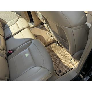 Kumimatot Carsuit (Beige) kuva 4