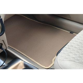 Kumimatot Carsuit (Beige) kuva 2