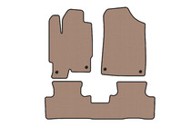Acura RDX 2006–2012 Kumimatot Carsuit (Beige) kuva 1