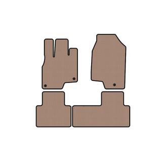 Kumimatot Carsuit (Beige) kuva 1