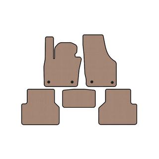 Kumimatot Carsuit (Beige) kuva 1