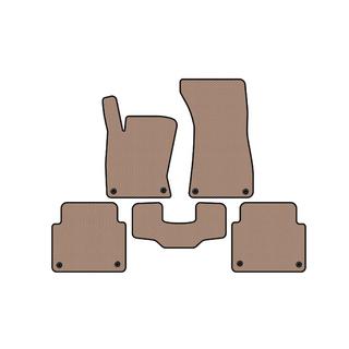 Kumimatot Carsuit (Short, beige) kuva 1