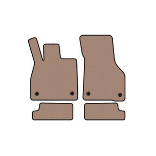 Kumimatot Carsuit (Coupe, beige)